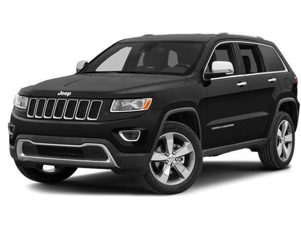 JEEP GRAND CHEROKEE 2014 1C4RJFBG7EC492209 image